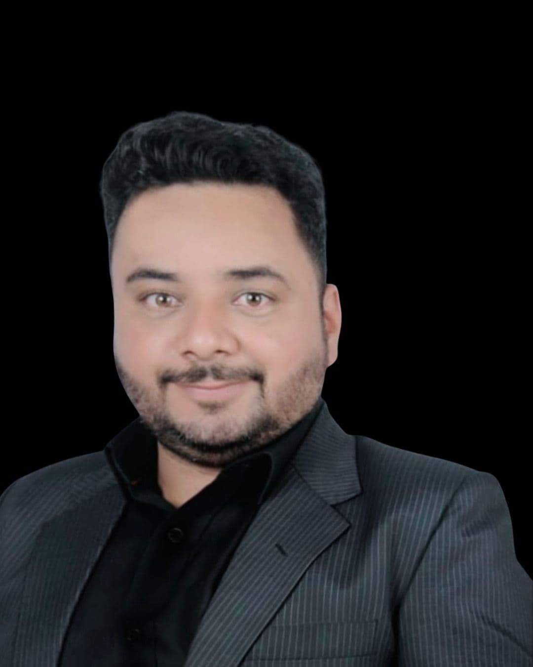 Hamad Zaheer