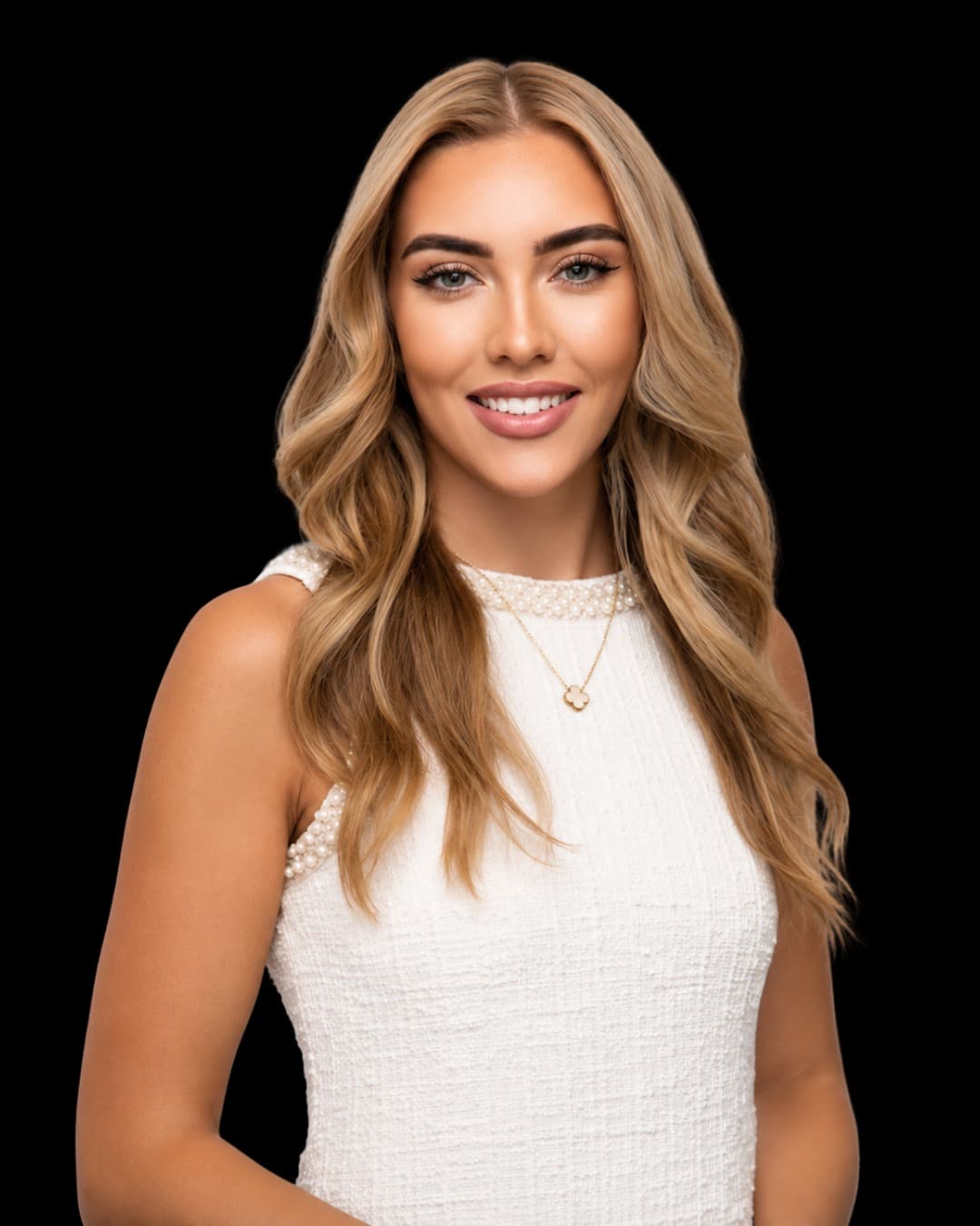 Natasha Hall