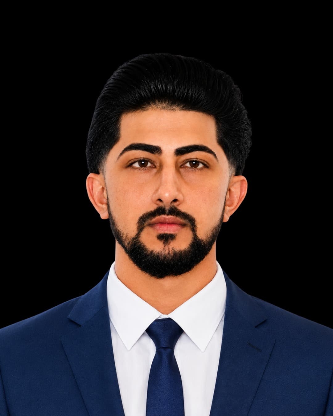 Zain Khalid