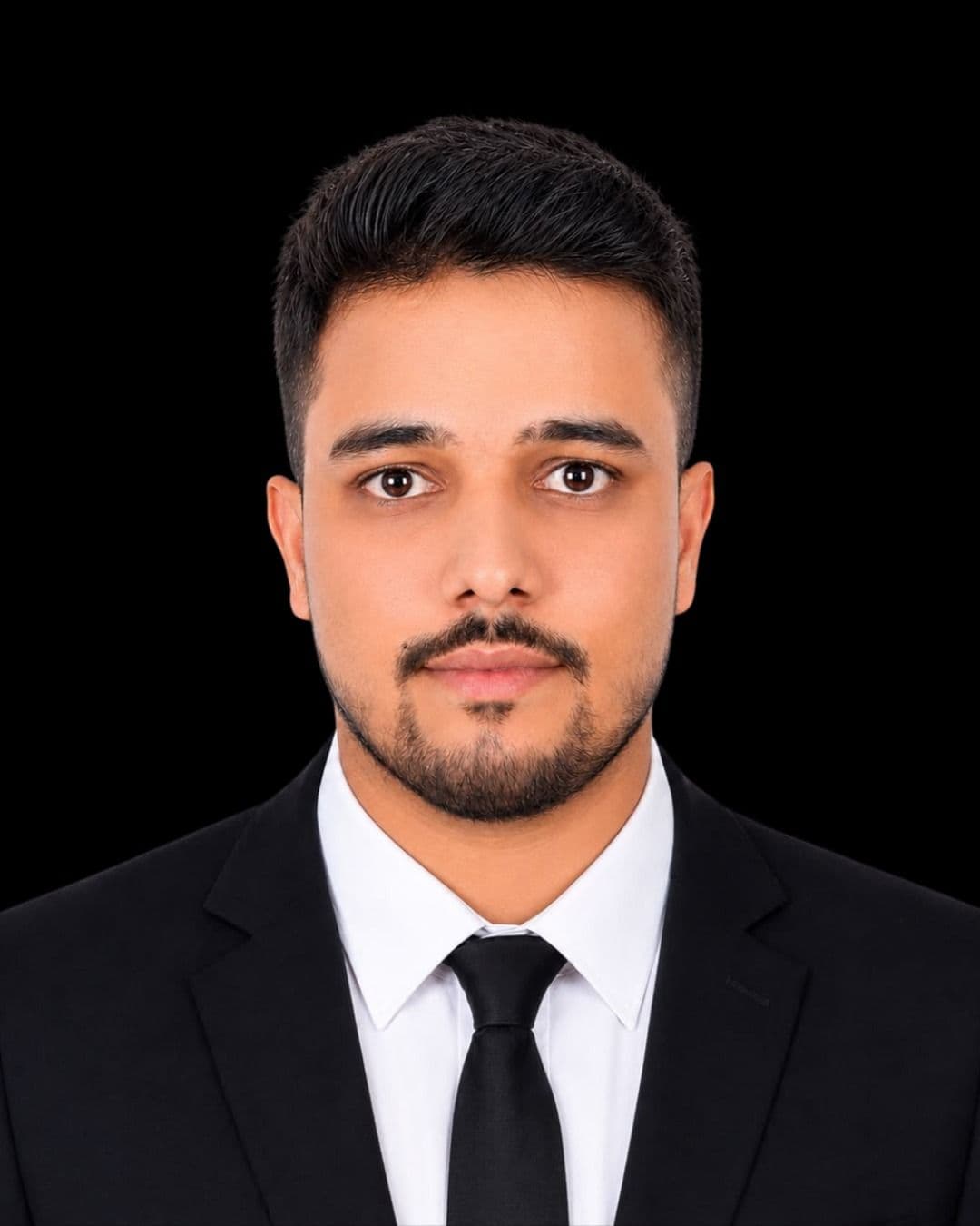 Zeeshan Malik