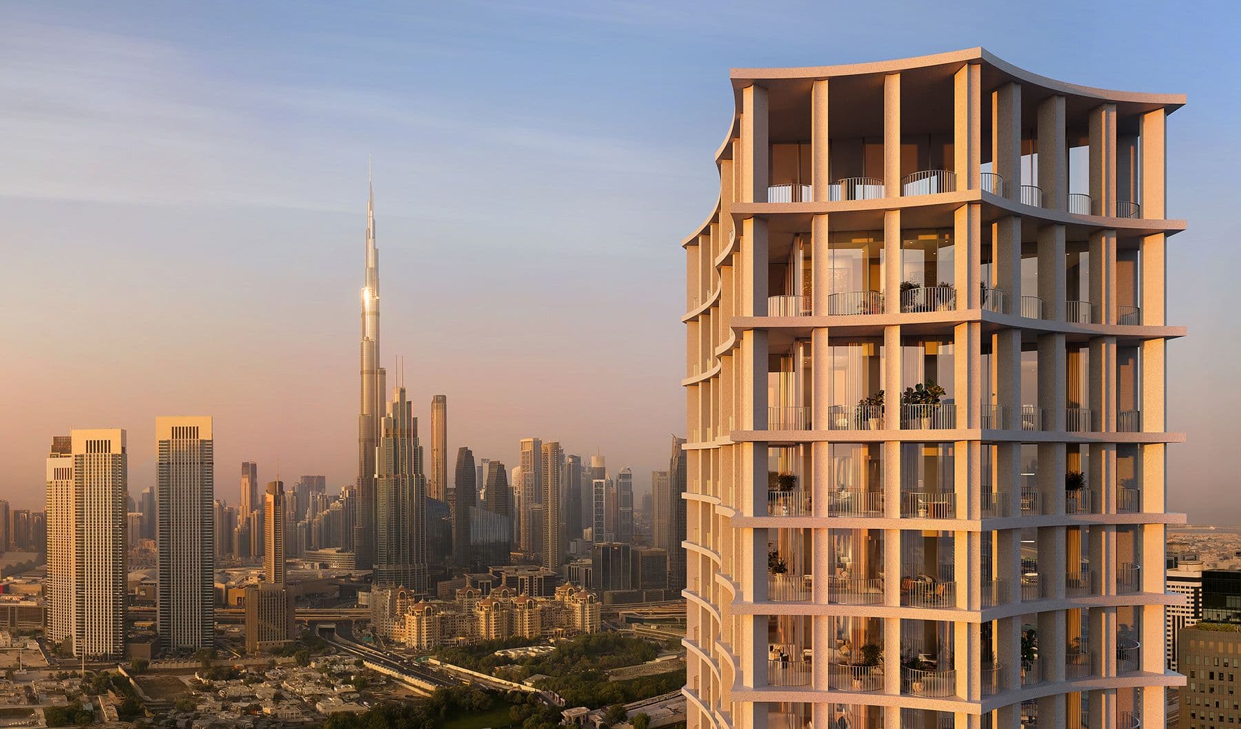 H&H Development — signature development