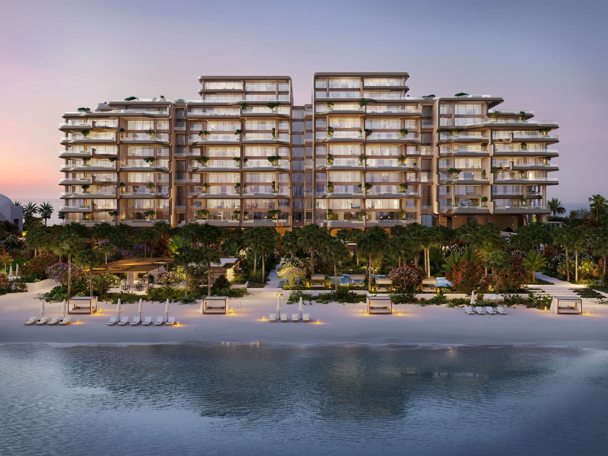 AVA at Palm Jumeirah