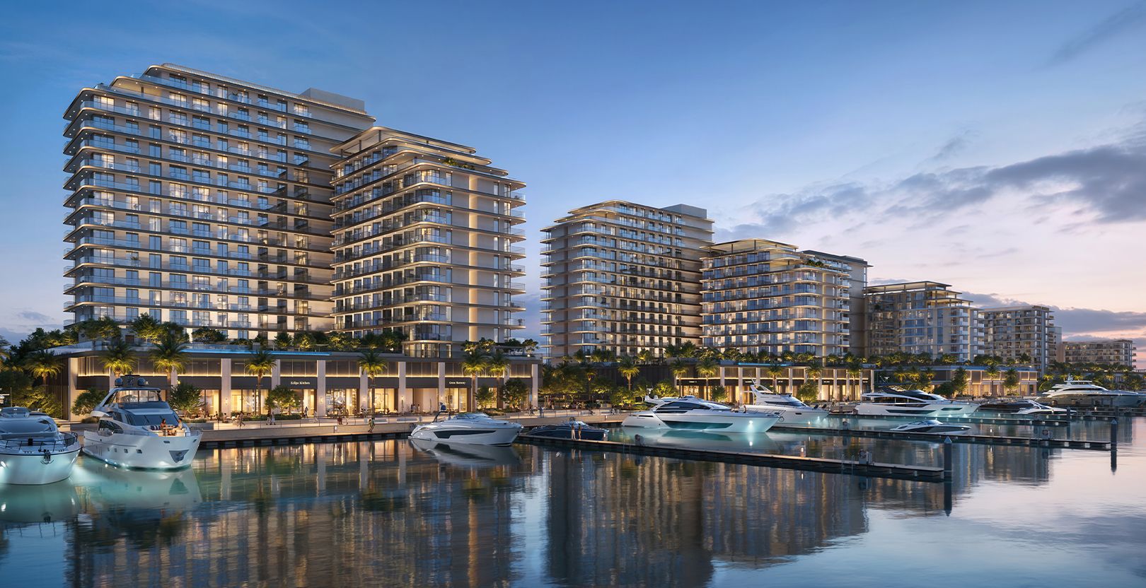 Fior 1 — Rashid Yachts & Marina