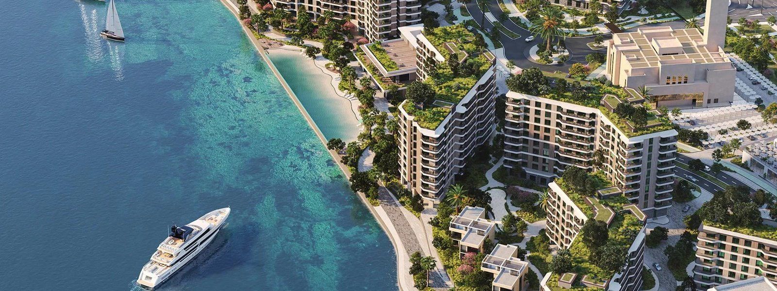 Gardenia Bay