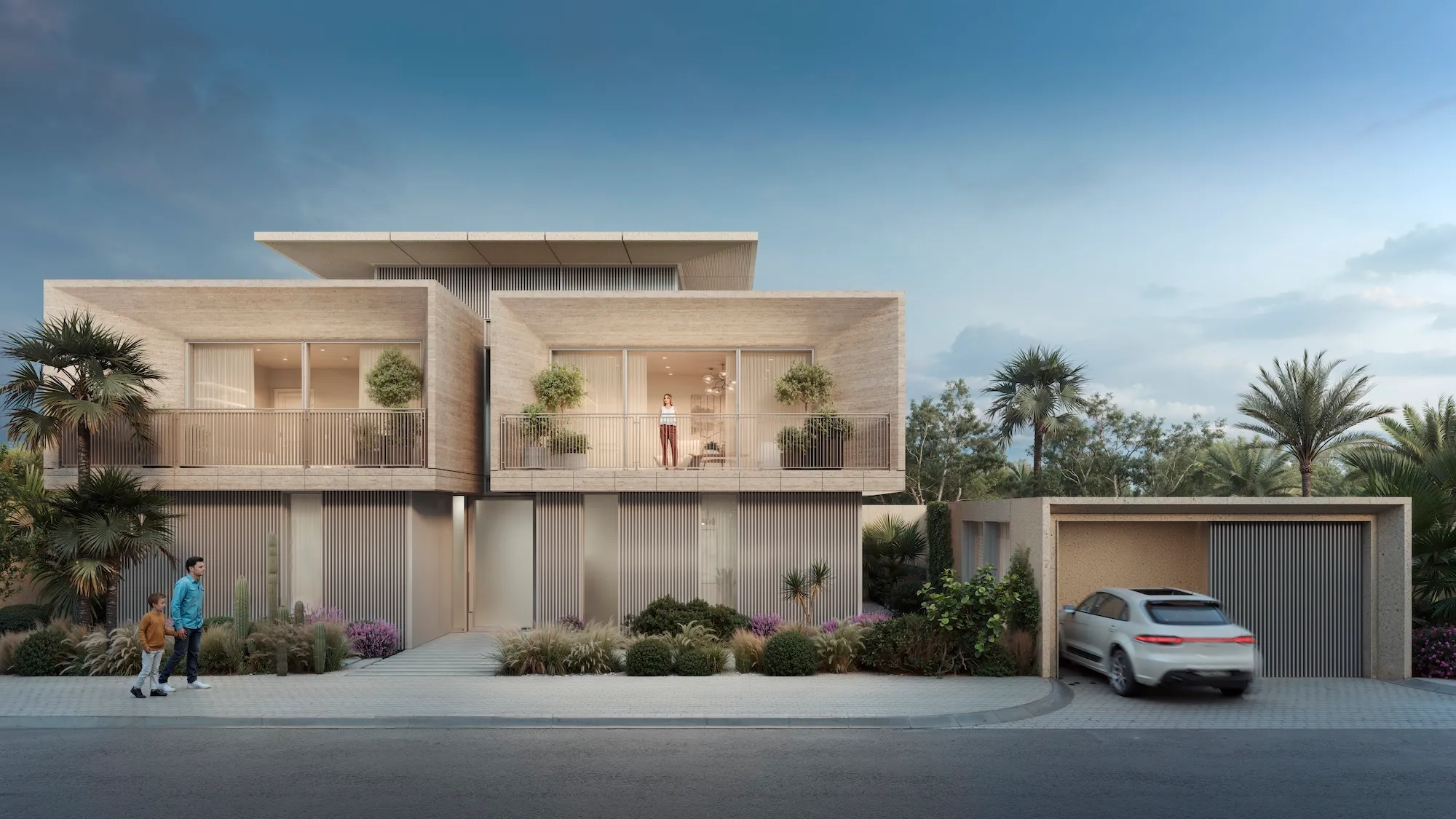 Eden House Dubai Hills