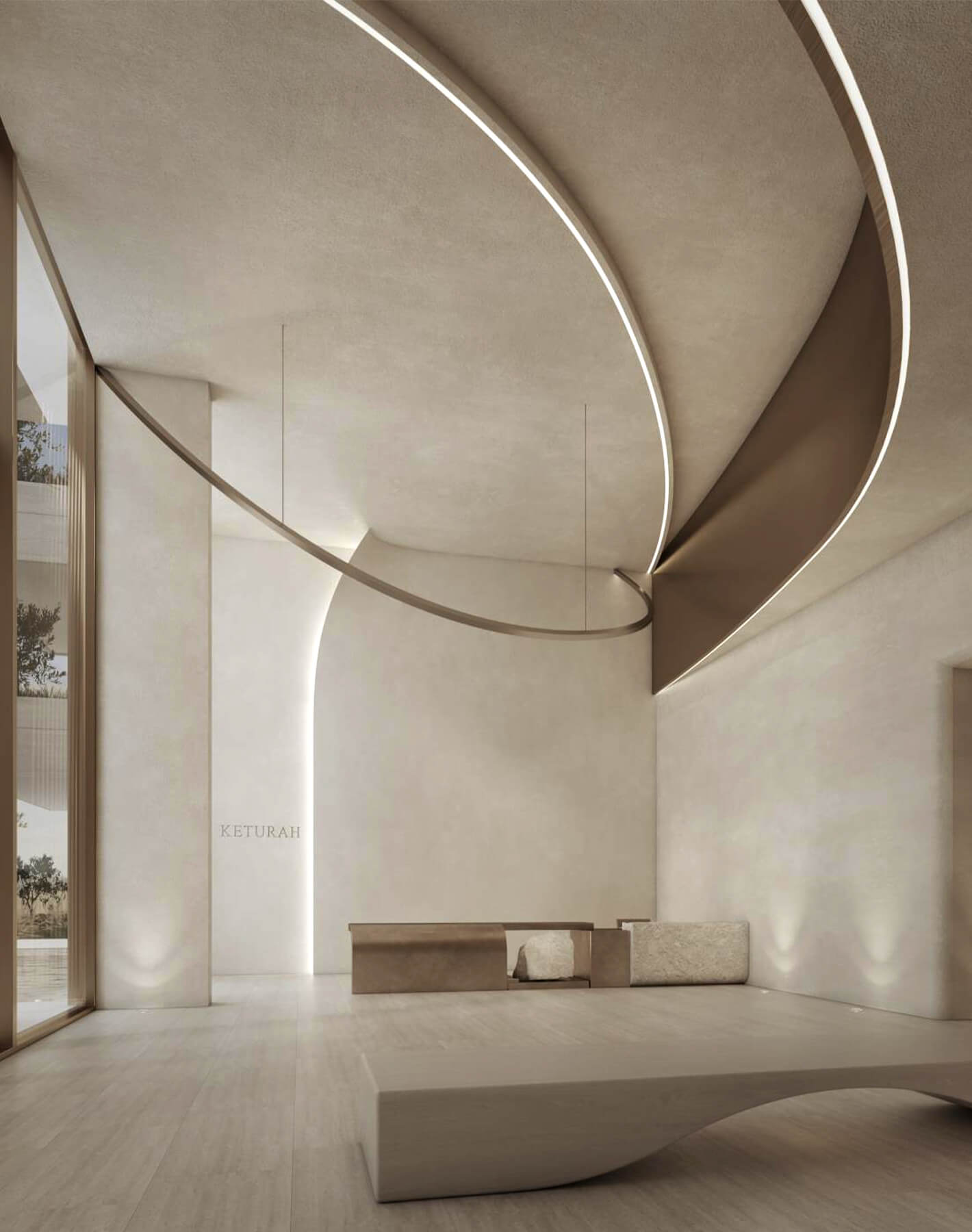 Keturah Reserve Residences