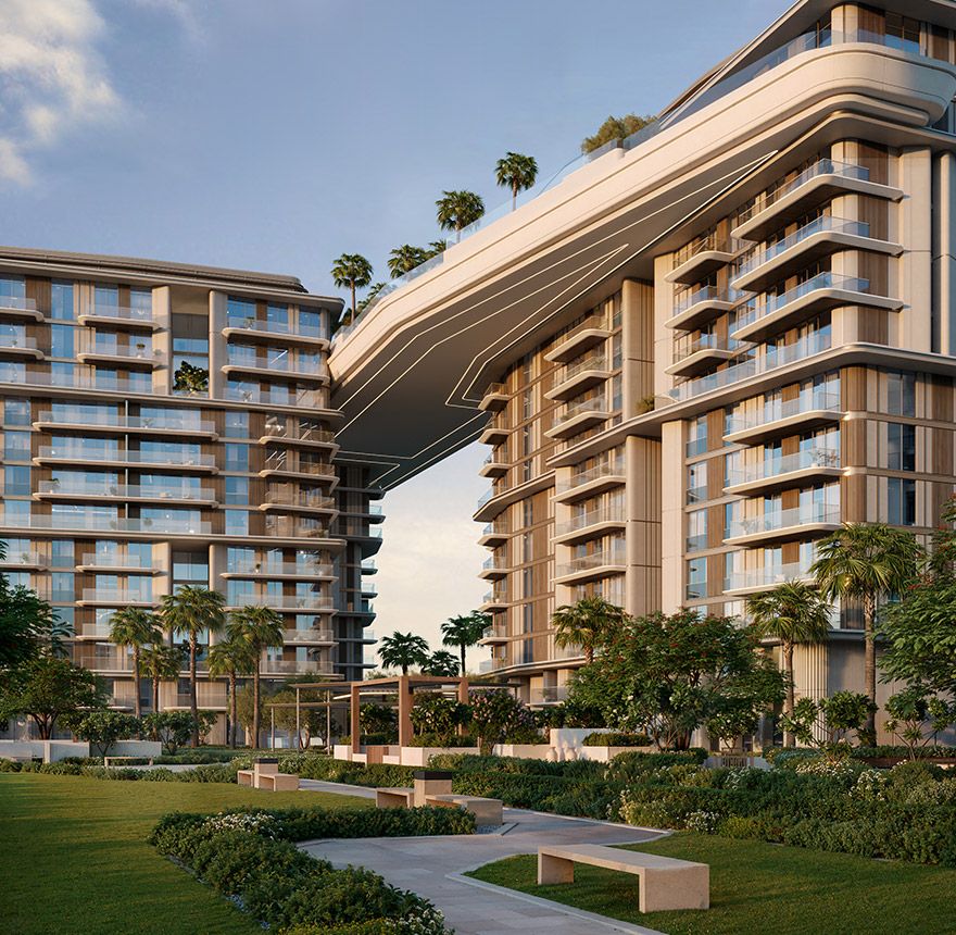 Nourelle at Madinat Jumeirah Living