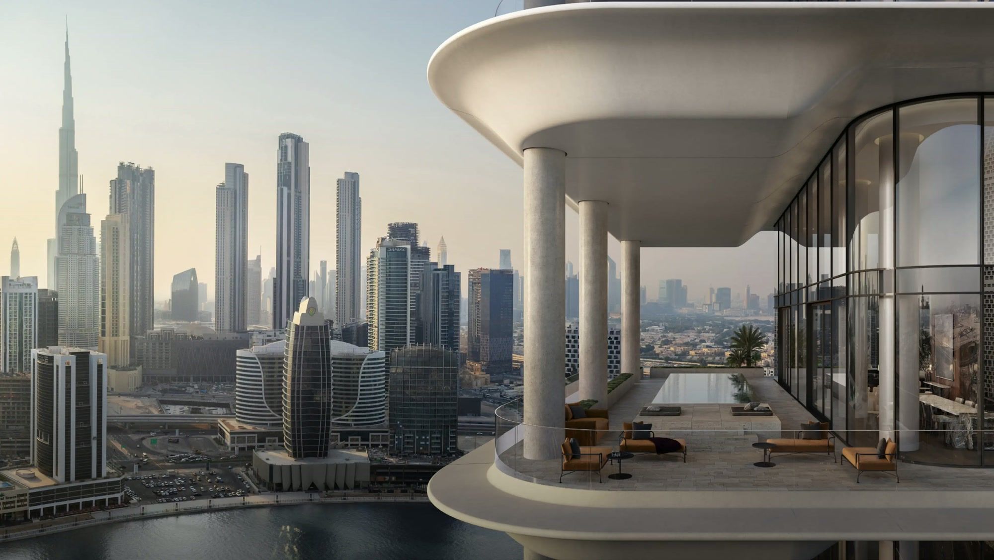 The Lana Residences