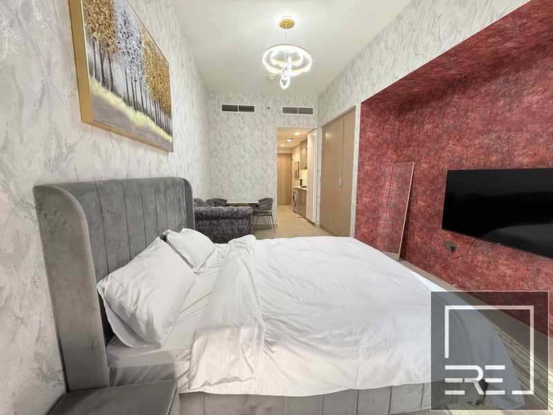 Azizi Riviera 29 — Meydan One