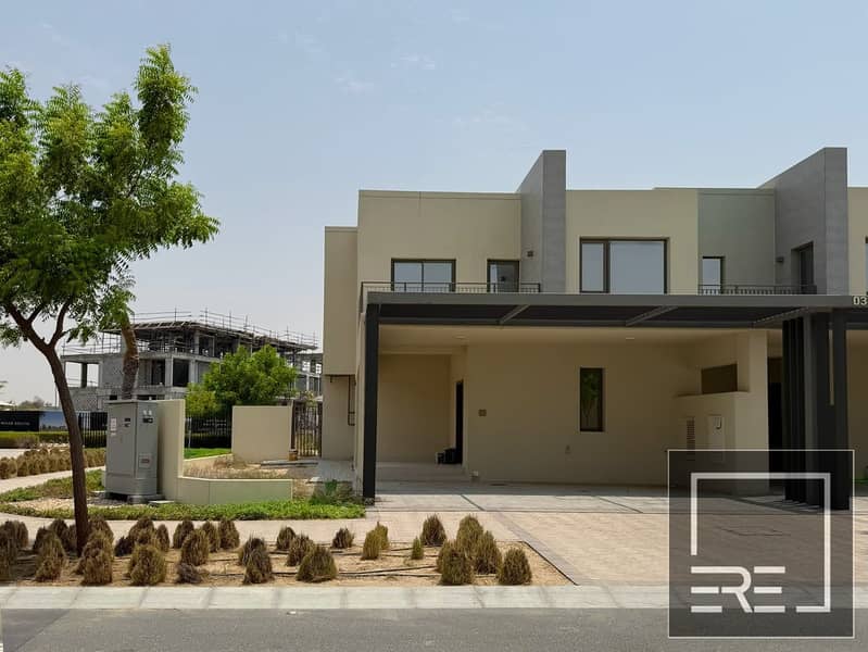 Expo Golf Villas 2 — Parkside 2