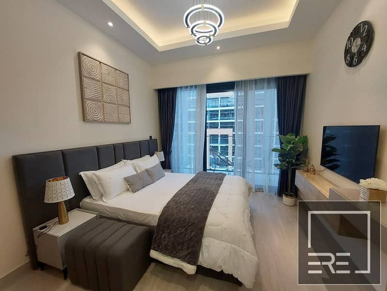 Azizi Riviera 26 — Meydan One