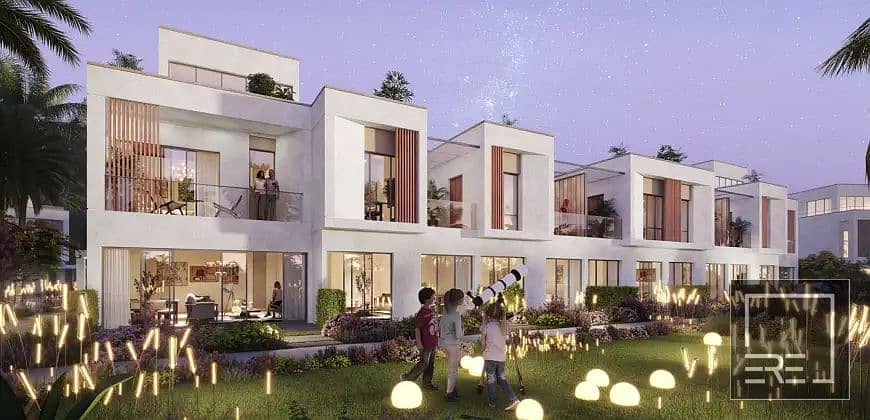 DAMAC Riverside — IVY