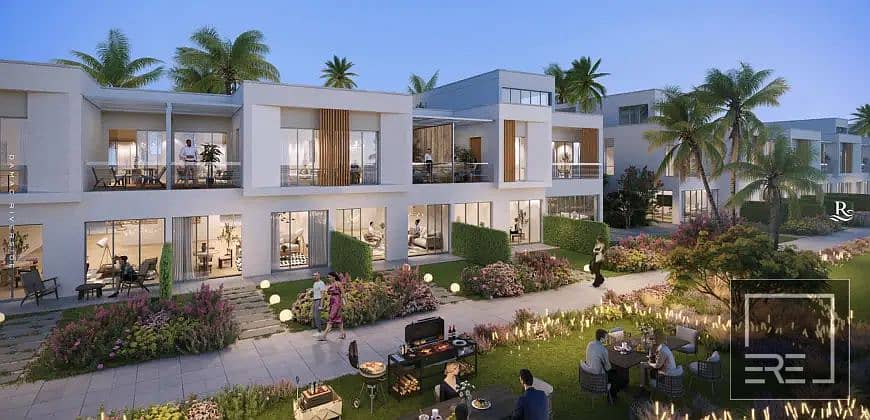 DAMAC Riverside — SAGE